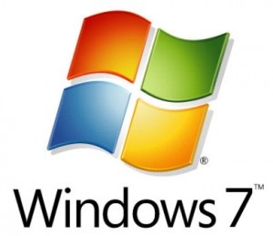Windows 7 в пять раз популярнее Windows 8
